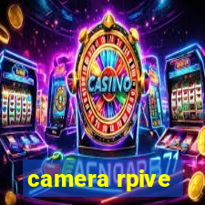 camera rpive